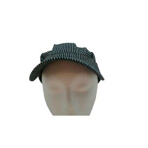 e4hats Railroad Train Youth Conductors Engineering Hat